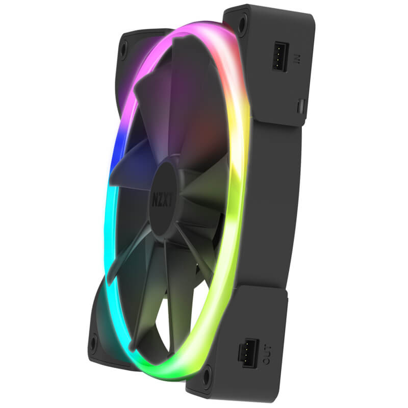 Nzxt Aer RGB 2 120mm